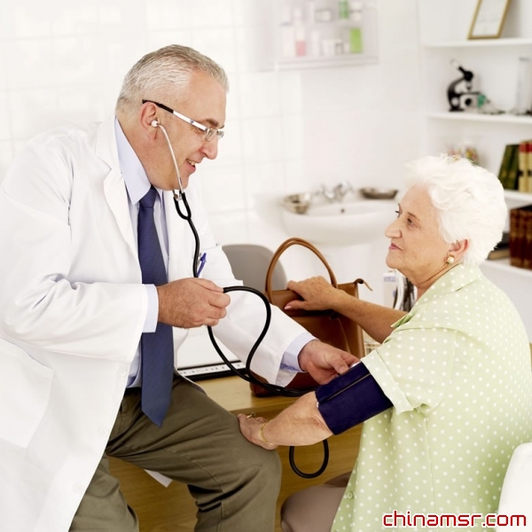 高血壓健康用藥